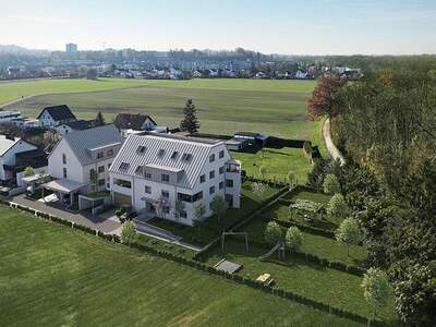 Terrassenwohnung kaufen in 4030 Linz (Bild 3)