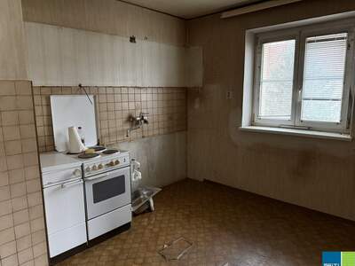 Altbauwohnung kaufen in 3133 Traismauer (Bild 1)