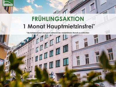 Mietwohnung in 1100 Wien