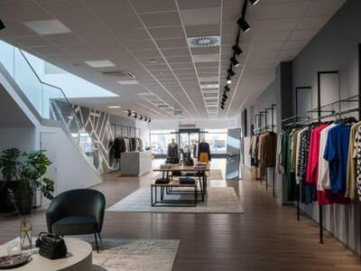 Gewerbeobjekt mieten in 4910 Ried (Bild 3)