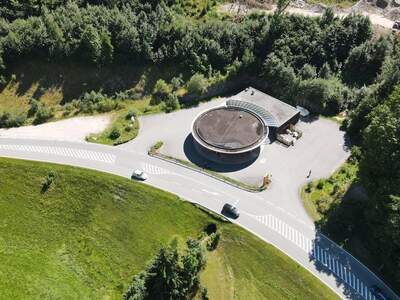 Grundstück provisionsfrei mieten in 6335 Mitterland