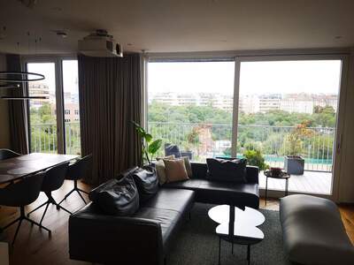 Wohnung mit Balkon kaufen in 1030 Wien (Bild 5)
