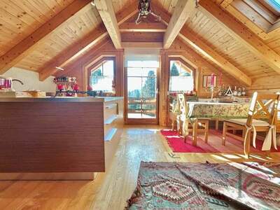 Eigentumswohnung in 9546 Bad Kleinkirchheim