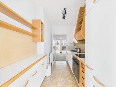 Terrassenwohnung mieten in 4020 Linz (Bild 4)