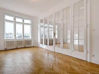 Mietwohnung in 1050 Wien