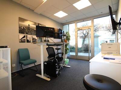 Gewerbeobjekt mieten in 2500 Baden