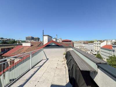 Wohnung kaufen in 1090 Wien