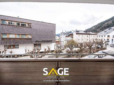 Etagenwohnung kaufen in 5700 Zell am See