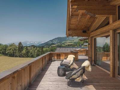 Haus kaufen in 6371 Aurach