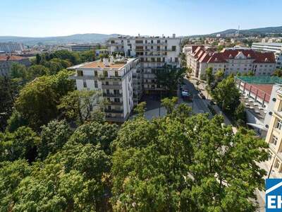 Terrassenwohnung kaufen in 1140 Wien (Bild 3)