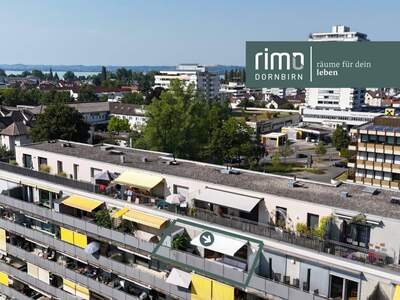 Eigentumswohnung in 6900 Bregenz