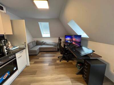 Wohnung mieten in 8010 Graz