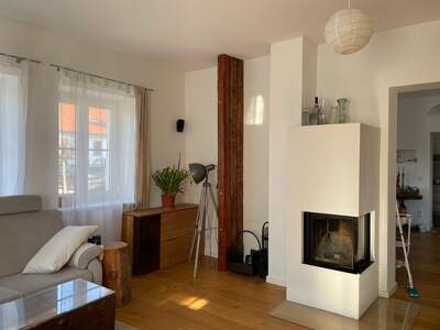 Haus mit Garten mieten in 7501 Spitzzicken (Bild 4)