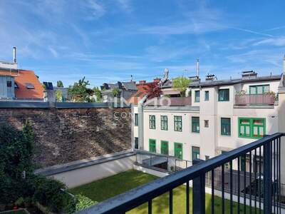Apartment provisionsfrei mieten in 1160 Wien