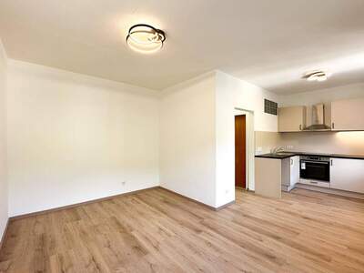 Wohnung mieten in 5600 St. Johann