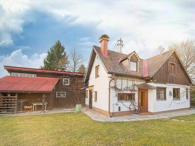 Haus kaufen in 4800 Attnang