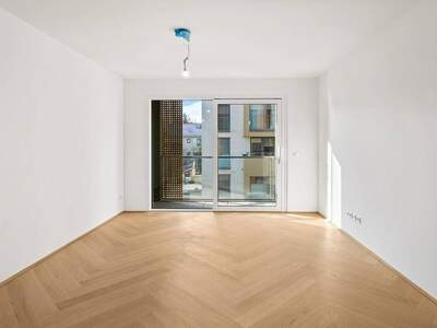 Wohnung kaufen in 1210 Wien