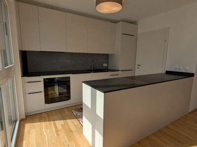 Terrassenwohnung mieten in 1210 Wien (Bild 4)