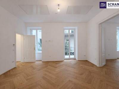 Terrassenwohnung kaufen in 1020 Wien (Bild 3)