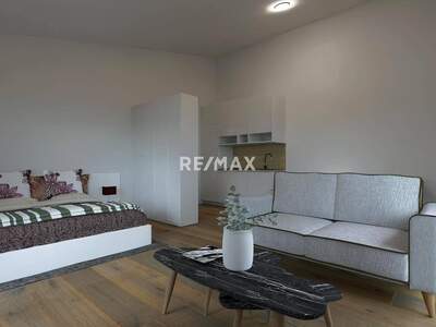 Eigentumswohnung in 8967 Haus