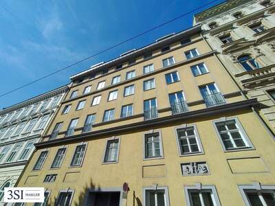 Wohnung kaufen in 1050 Wien