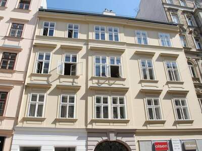 Gewerbeobjekt mieten in 1010 Wien