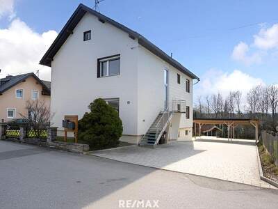 Haus kaufen in 4540 Bad Hall