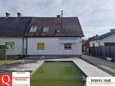 Haus kaufen in 4614 Marchtrenk