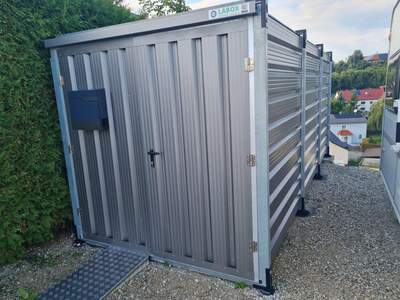 Grundstück kaufen in 4522 Sierning (Bild 2)