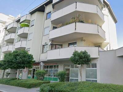 Wohnung kaufen in 8010 Graz