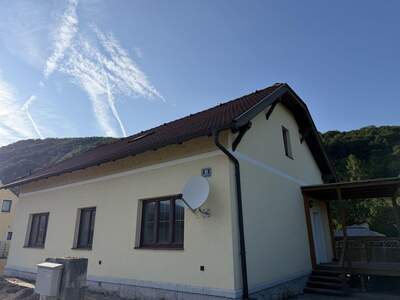 House provisionsfrei mieten in 2640 Niederösterreich