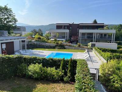 Wohnung kaufen in 9220 Velden