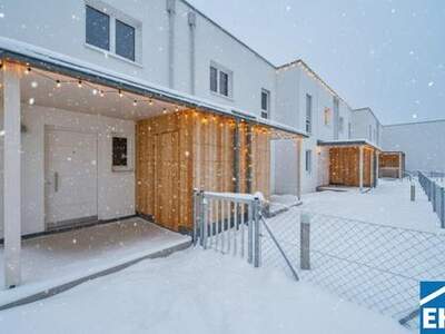 Haus mieten in 2700 Wiener Neustadt