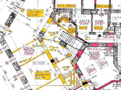Gewerbeobjekt mieten in 1210 Wien (Bild 2)