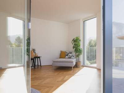 Wohnung mit Balkon kaufen in 6020 Innsbruck (Bild 1)