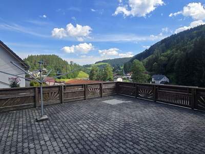 Haus mit Garten kaufen in 8190 Birkfeld (Bild 5)