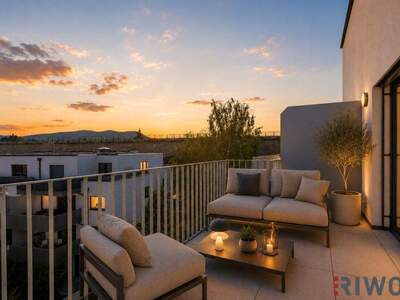 Terrassenwohnung kaufen in 1230 Wien (Bild 1)
