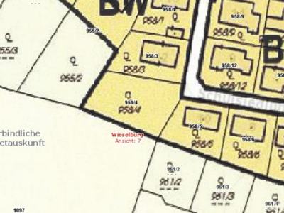 Grundstück kaufen in 3250 Wieselburg (Bild 3)