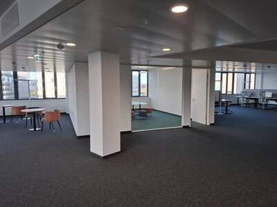 Gewerbeobjekt mieten in 1210 Wien