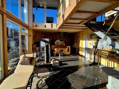 Gewerbeobjekt mieten in 6114 Kolsass (Bild 2)