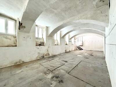 Lager mieten in 1120 Wien (Bild 2)