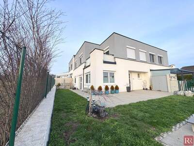 Haus kaufen in 2203 Putzing