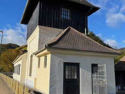Einfamilienhaus kaufen in 3620 Spitz (Bild 5)