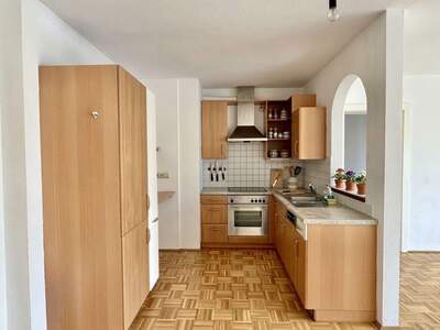 Wohnung mit Balkon mieten in 5020 Salzburg (Bild 3)