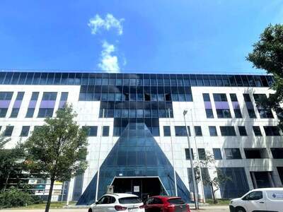 Gewerbeobjekt mieten in 1020 Wien