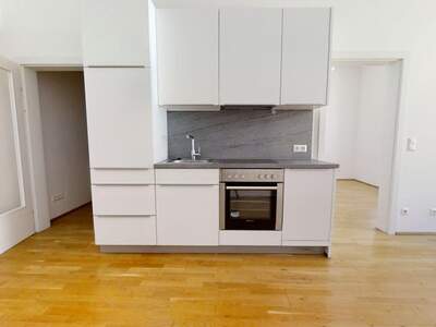 Altbauwohnung mieten in 8020 Graz (Bild 4)