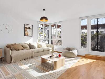 Terrassenwohnung kaufen in 1110 Wien (Bild 1)