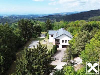 Haus mit Garten kaufen in 3643 Friedersdorf (Bild 5)