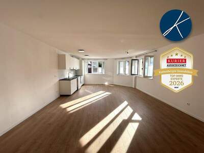 Wohnung mieten in 3506 Hollenburg (Bild 1)