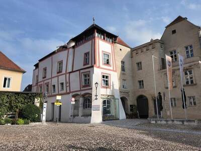 Haus kaufen in 3500 Krems